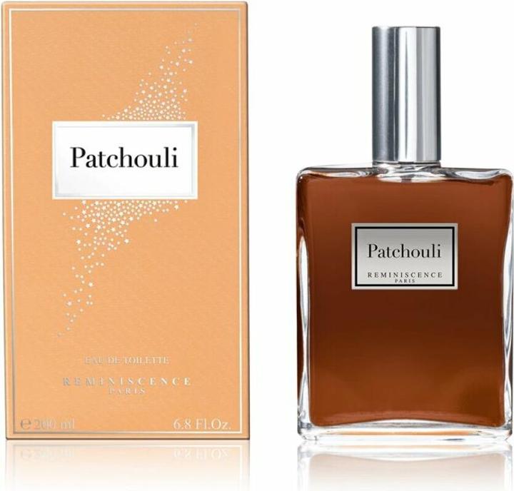 Produktbild Reminiscence Patchouli Eau De Toilette Spray (Eau de Toilette, 200 ml)