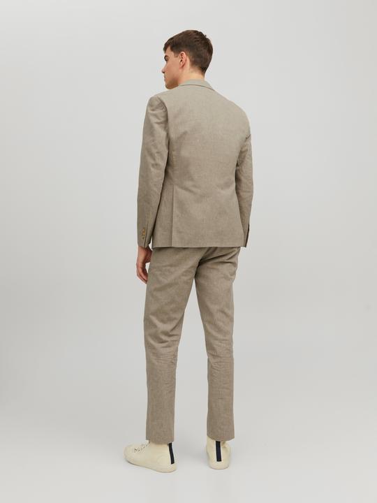 Immagine prodotto Jack & Jones Blazer in lino slim fit (58)