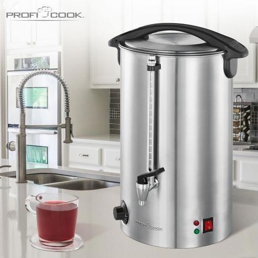 Produktbild Proficook Pchga