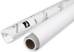 Produktbild Canson Zeichenpapier-Rolle "The WALL", 1 x 5 m, 200 g/qm (200 g/m², 1 x)