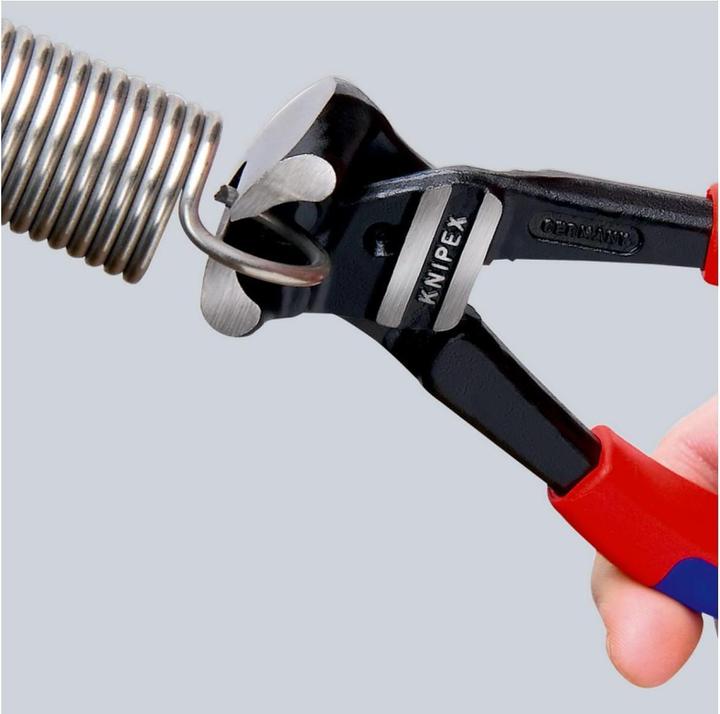 Produktbild Knipex Bolzen-Vornschneider (200 mm)