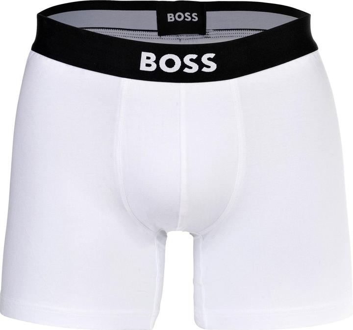 Produktbild BOSS BoxerBr 6P ONE (L, 6er Pack)