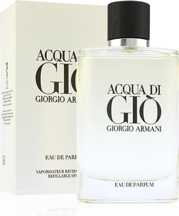 Produktbild Giorgio Armani Acqua Di Giò Eau de Parfum (Eau de Parfum, 40 ml)