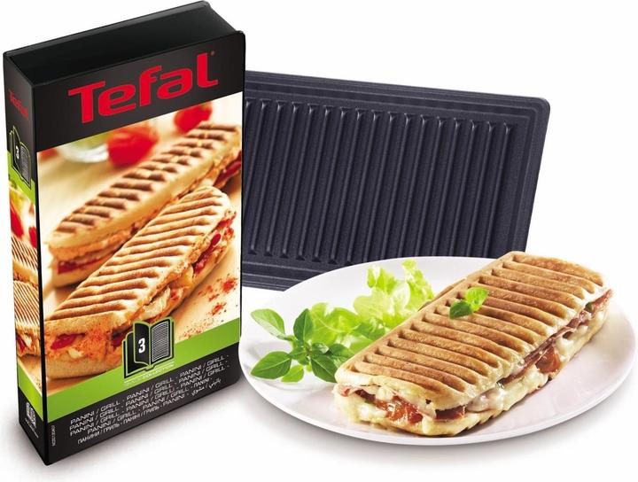 Immagine prodotto Tefal Collezione Snack Panini