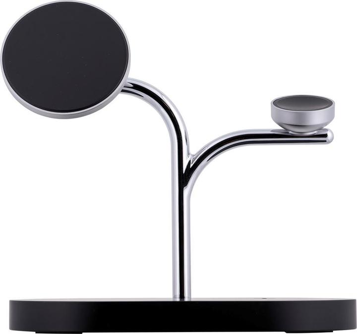 Actual product image Samsung Wireless Charger (Trio) (15 W)