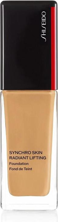 Produktbild Shiseido Synchro Skin Radiant Lifting Foundation 340 Oak - 30ml
