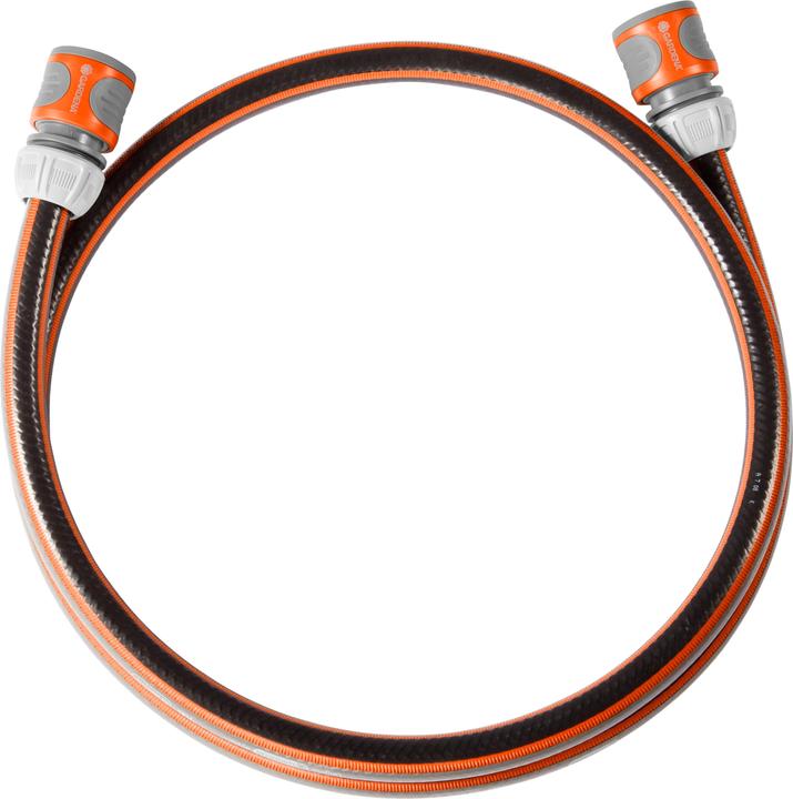 Produktbild Gardena Anschlussgarnitur Comfort Flex (1.50 m, 12.70 mm)