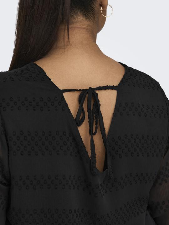 Produktbild Only Curvy 3/4-ärmeliges Oberteil (52)