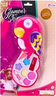 Produktbild Toi-Toys Schminkset - Papagei