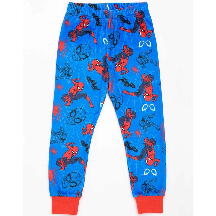Produktbild Spiderman Schlafanzug (128)