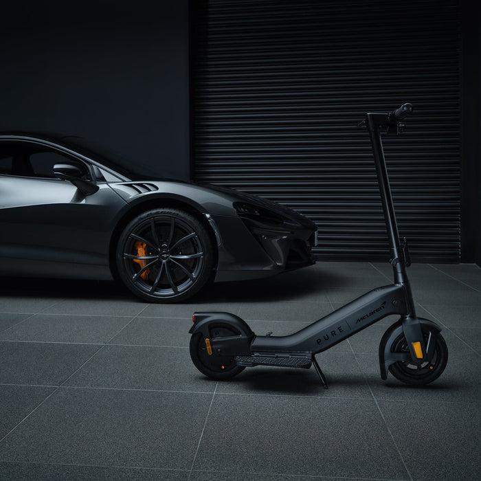 Produktbild Pure Advance McLaren (20 km/h, 40 km, 500 W)