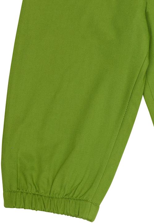 Actual product image loud + proud Water repellent trousers (62)