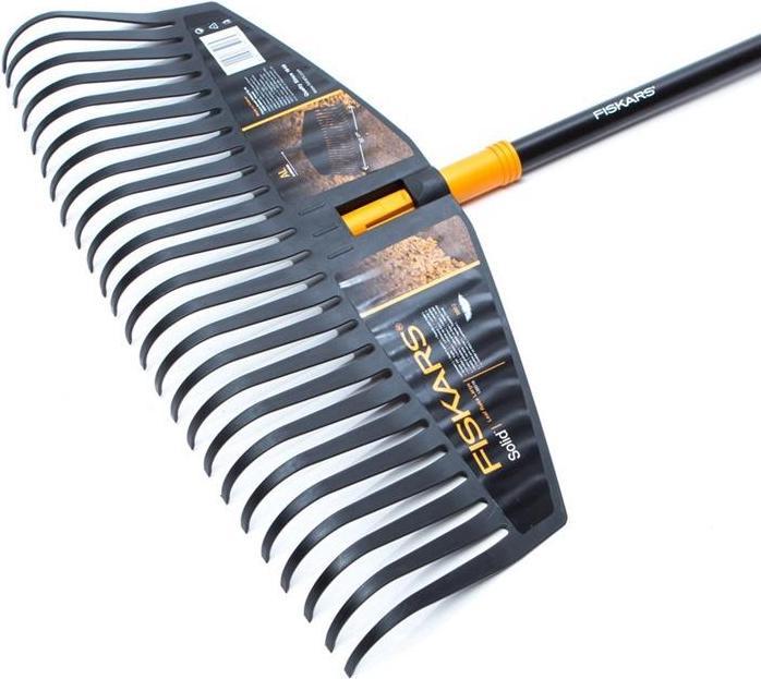 Immagine prodotto Fiskars 1003465 Rake Leaf Rake