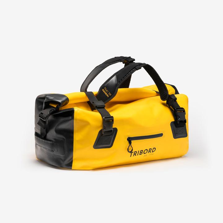 Nero, Giallo, Arancia