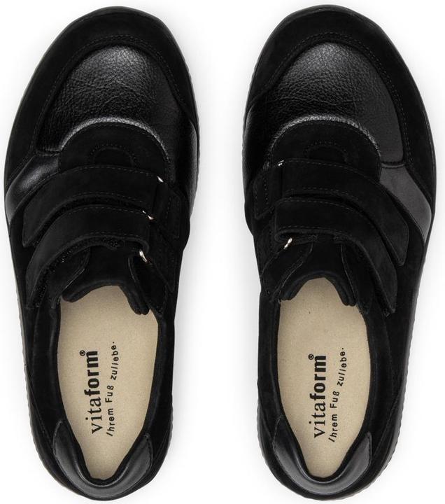 Produktbild Vitaform Sneaker Leder/Stretch Supersoft (40)