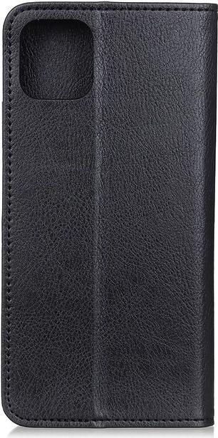 Immagine prodotto MU Classic Litchi V serie di copertine di libri in pelle (Huawei P40)