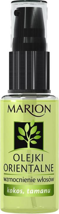 Produktbild Marion Oil Oriental Is Hair Boosting 30Ml (30 ml)
