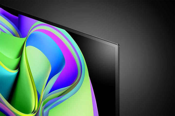 Produktbild LG OLED48C37LA (48", C3, OLED, 4K, 2023)