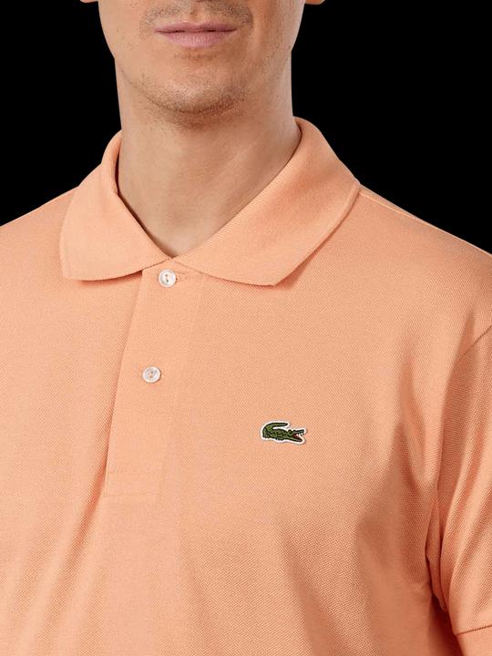 Actual product image Lacoste Polo Shirt Classic Fit L1212 (L)
