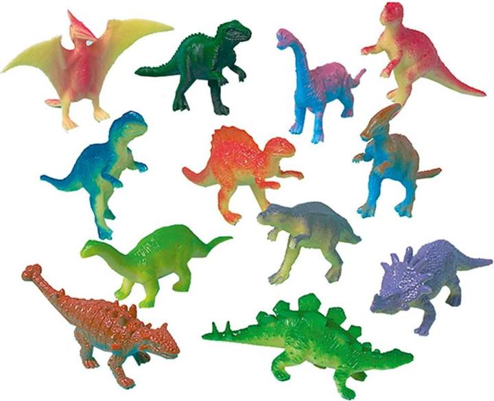 Image du produit Amscan La fête des dinosaures