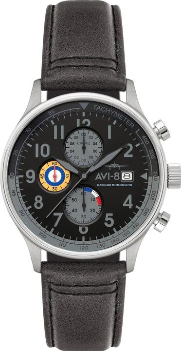 Produktbild AVI-8 AV-4011-0U (Chronograph)