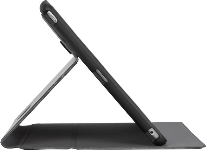 Actual product image Targus Click-in iPad 7th. Gen., Black. (iPad 2021 (9th Gen), iPad 2019 (7th gene), iPad Air 2019 (3. Gen))