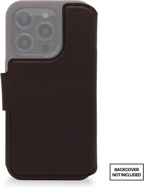 Actual product image Decoded Leather MagSafe Modu Wallet (Apple iPhone 14 Plus, Apple iPhone 14 Pro Max)