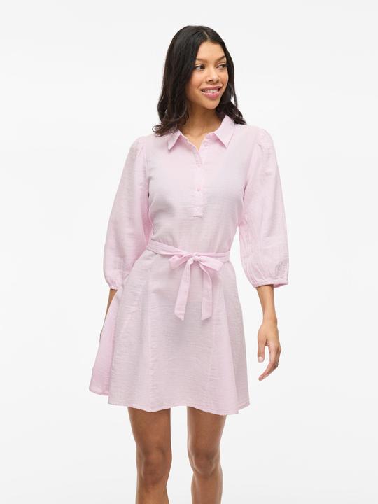 Produktbild Vila VILANIA Kurzes Blusenkleid (40)