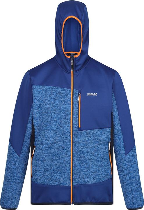 Regatta Cadford VI Fleecejacke mit Kapuze