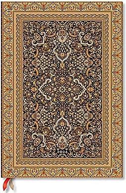 Actual product image Paperblanks Terrene (Medina Mystic) Grande 12-month Dayplanner 2024