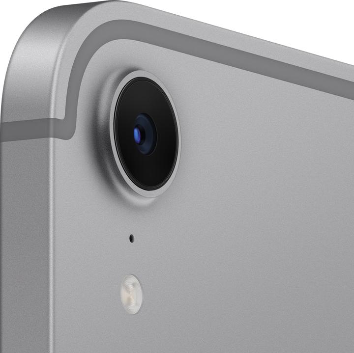 Produktbild Apple iPad mini (2024) (5G, 8.30", 128 GB, Space Grey)