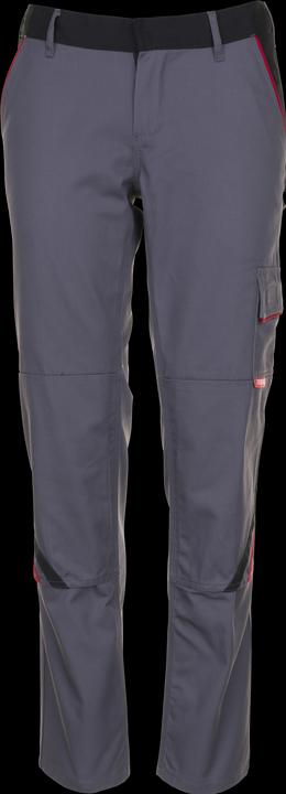 Planam Pantalon à ceinture de dames