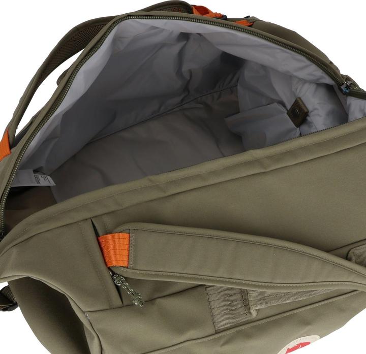 Actual product image Fjällräven Färden Duffel 50 (50 l)