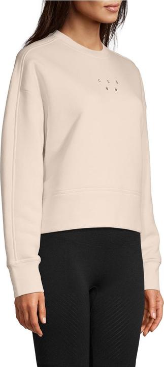 Actual product image CASALL Kastiges Sweatshirt mit Rundhalsausschnitt (M)