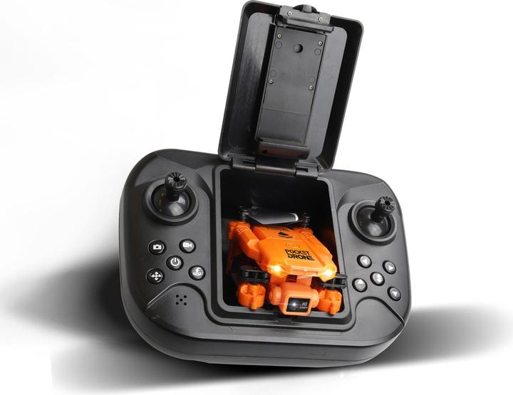 Immagine prodotto Revell RC Quadrocopter Pocket Drone (7 min, 59 g)