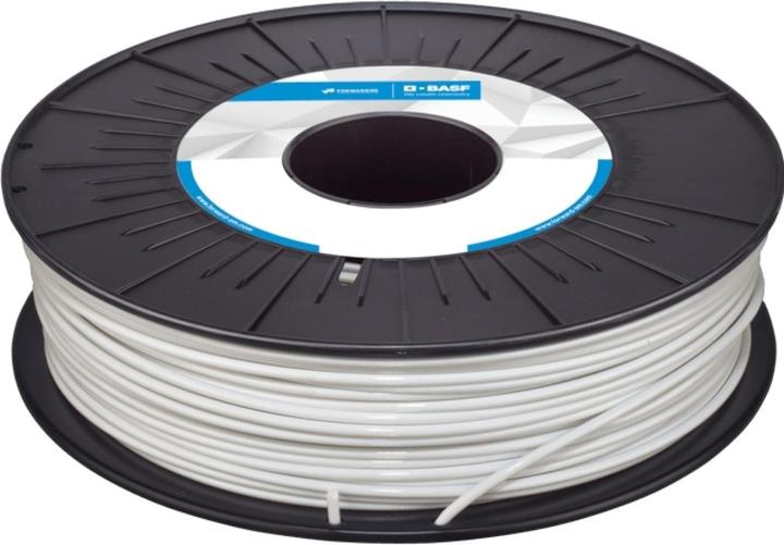 Produktbild Basf EPR InnoPET - Weiss, RAL 9010 - 750 g - PET Filament (3D) (PET, 1.75 mm, 750 g, Weiss)