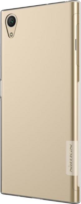 Produktbild Nillkin Nature Soft Series (Xperia XA1 Plus)
