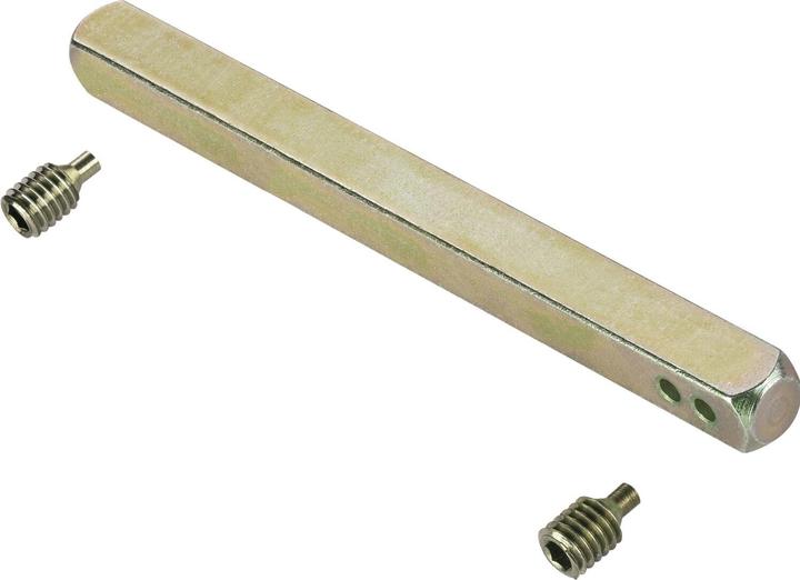 Produktbild FSB Zubehörbeutel Vierkantstift 8 mm, Türstärke 55 - 64 mm (Türgarnitur)