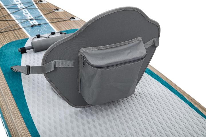 Actual product image Bestway SUP FreeSoul Elite 335 x 84 x15cm