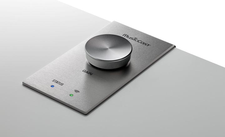 Actual product image Yamaha MusicCast Sub 100 (1 pcs., 130 W)