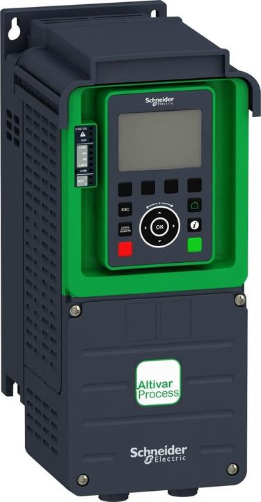 Schneider Electric ATV930 IP21 3KW 200V/240V VSD