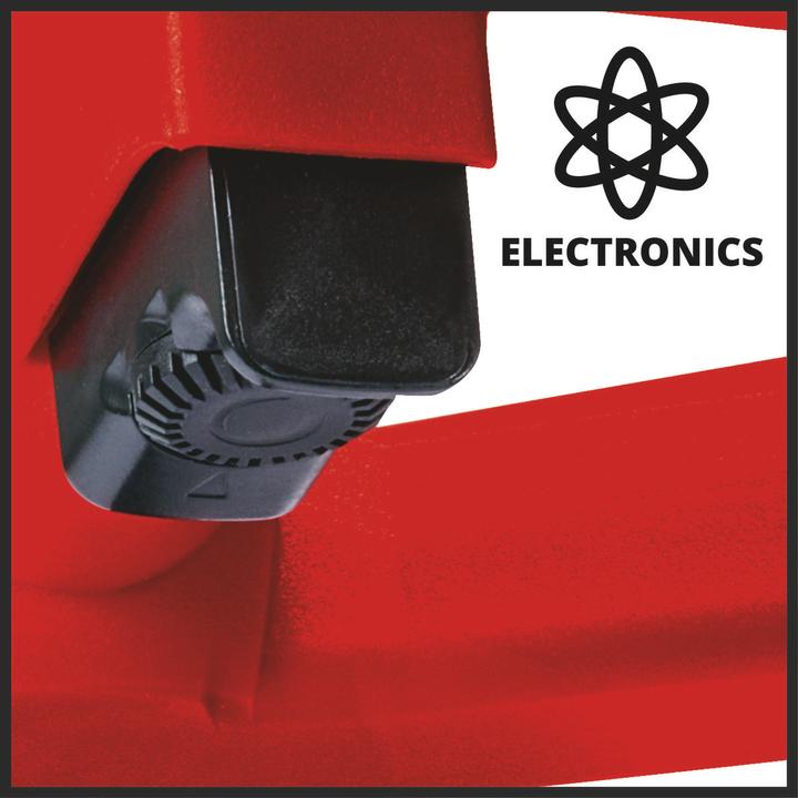 Actual product image Einhell TC-MX 1200 E