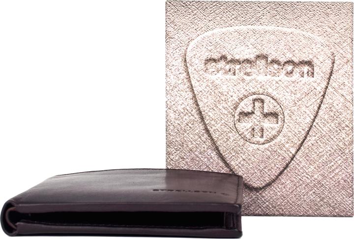 Image du produit Strellson brick lane jaden billfold sh8