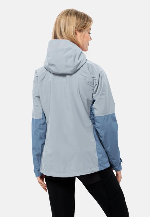Image du produit Jack Wolfskin Eagle Peak 2L Jkt W (S)