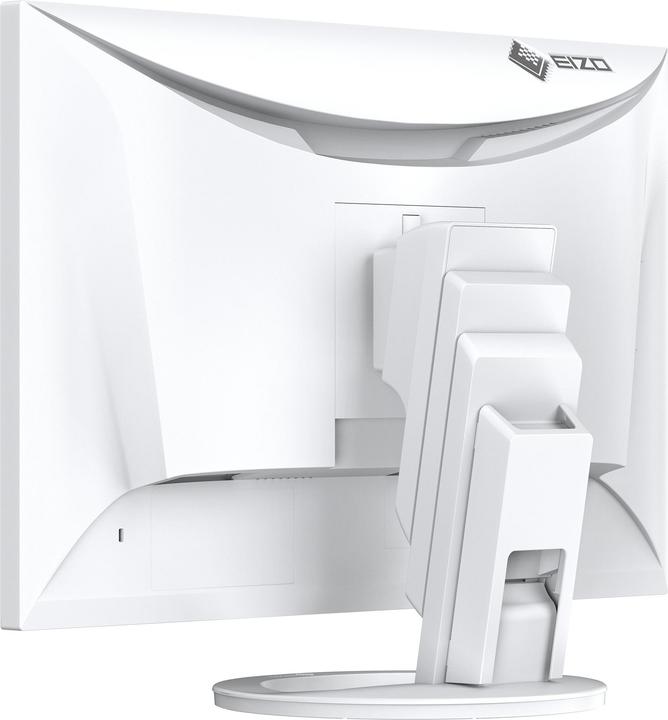 Actual product image Eizo EV2495 FlexScan (1920 x 1200 pixels, 24")