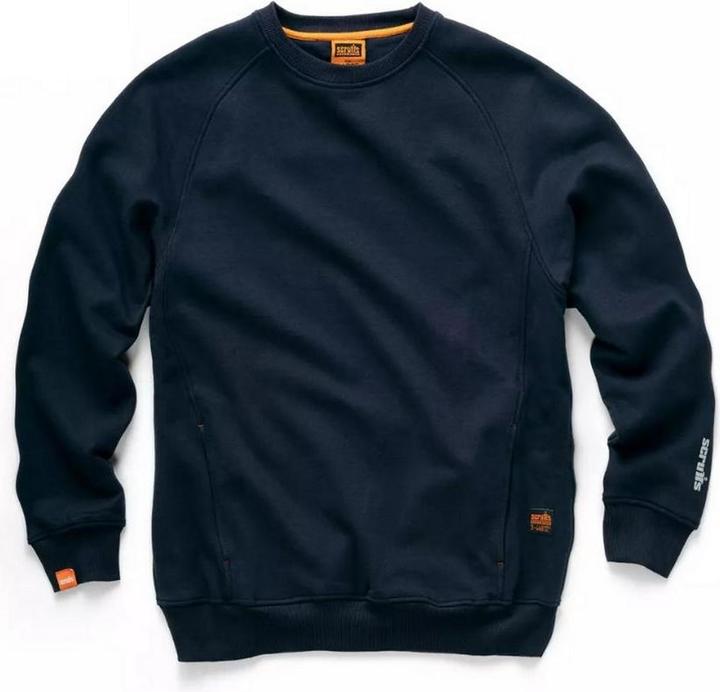 Produktbild Scruffs Sweatshirt Arbeit (XS)