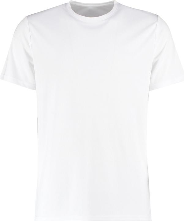 Kustom Kit TShirt Feuchtigkeitsabweisend (XS)