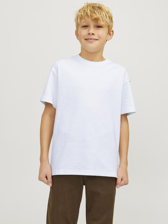Image du produit Jack & Jones Jjeurban Edge Tee Ss O-Neck Noos Jnr (152)