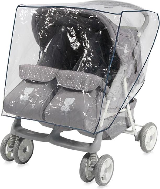 Image du produit Lorelli duo de couverture de pluie