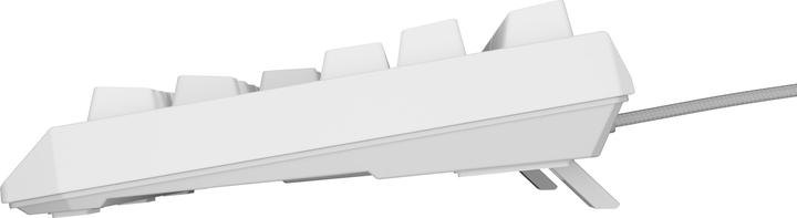 Actual product image Genesis herní mechanická klávesnice THOR 230 TKL (US, Cable)